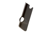 Thumbnail for Bully Dog A-Pillar Mount for GT with T-Slot Adapter Jeep JK 07-11 - Paintable