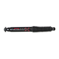 Thumbnail for Skyjacker 2018+ Jeep Wrangler JL 3in-4in Lift Black Max Front Shock Absorber w/ Black Boot