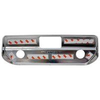 Thumbnail for Putco 19-20 Chevy Silverado 1500 w/ Back up Camera and LED Opening Tailgate & Rear Handle Covers