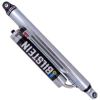 Thumbnail for Bilstein M 9200 (Bypass) 3-Tube 14in Stroke Zinc Plated Left Side Monotube Shock Absorber