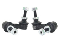 Thumbnail for Whiteline 02-08 Subaru WRX / 04-08 WRX STi Front Sway Bar Link Kit