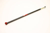 Thumbnail for BMR 82-02 3rd Gen F-Body On-Car Adj. Panhard Rod Poly Bushing/Rod End Combo - Black Hammertone