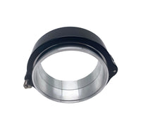 Thumbnail for Granatelli 3.5in Dual Seal Double O-Ring Clamp Asembly