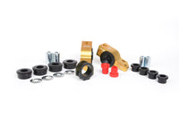 Thumbnail for Whiteline 07/2004-2012 Audi A3 Front + Rear Vehicle Essentials Kit