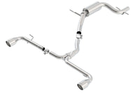 Thumbnail for Borla 10-14 VW GTI Base 2.0L 4cyl Catback Exhaust