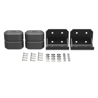 Thumbnail for Timbren 2011 International TerraStar Rear Suspension Enhancement System