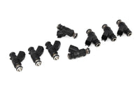 Thumbnail for DeatschWerks 00-06 Chevrolet Silverado/Sierra 60lb Injectors - Set of 8