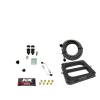 Thumbnail for Nitrous Express Dominator Hitman Nitrous Kit (100-200HP) w/o Bottle