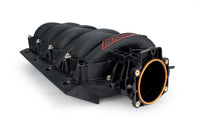 Thumbnail for FAST LSX Manifold 92MM Inlet - Black