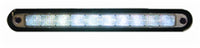 Thumbnail for Hella Clear Plastic Lens Third Brake Light