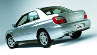 Thumbnail for Borla 04-07 STi XR-1 Cat-Back Exhaust