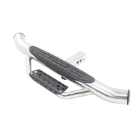 Thumbnail for Go Rhino Dominator Hitch Step - Stainless
