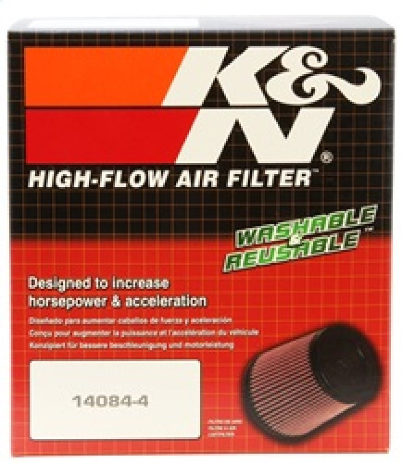 K&N High Flow Marine Arrestor