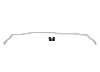 Thumbnail for Whiteline 91-99 Toyota MR2 SW20 Rear 20mm Heavy Duty Adjustable Swaybar