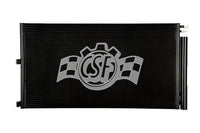 Thumbnail for CSF 11-14 Ford F-150 3.5L A/C Condenser