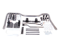 Thumbnail for Hellwig 14-21 Ram 3500 6.7L 2/4WD w/ 2in Lift Solid Heat Treated Chromoly 1-1/8in Rear Sway Bar