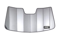 Thumbnail for Husky Liners 22-24 Toyota Tundra / 23-24 Toyota Sequoia Custom Fit Sunshade - Silver
