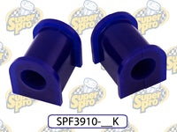 Thumbnail for SuperPro Sway Bar To Chassis 23mm Kit
