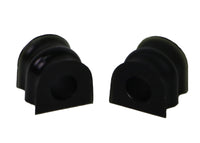 Thumbnail for Whiteline 02-07 Subaru WRX Sedan and Wagon / 03-07 Subaru Impreza Non-Turbo / 04-07 Subaru STi 21mm