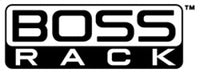 Thumbnail for Putco 17-20 Ford SuperDuty - Black Boss Racks
