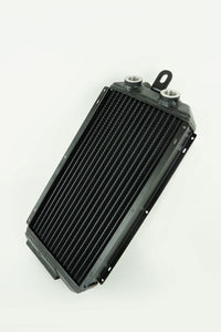 Thumbnail for CSF 65-89 Porsche 911 / 930 OEM+ High-Performance Oil Cooler
