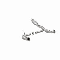 Thumbnail for MagnaFlow Conv DF 04 Lincoln Aviator 4.6L