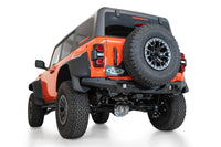 Thumbnail for ADD 22-23 Ford Bronco Raptor Bomber Rear Bumper