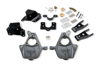 Thumbnail for Belltech LOWERING KIT W/O SHOCKS
