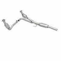 Thumbnail for MagnaFlow Conv DF 00-03 Dodge Dakota 3.9L
