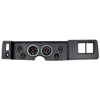 Thumbnail for Autometer Sport-Comp 79-81 Camaro Dash Kit 6pc Tach / MPH / Fuel / Oil / WTMP / Volt