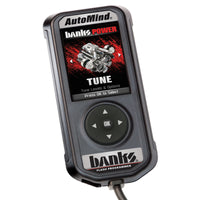 Thumbnail for Banks Power 01-15 Chevy/GMC 6.6L Diesel/Gas AutoMind 2 Flash - Programming Module
