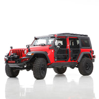 Thumbnail for Go Rhino SRM 500 Roof Rack - 65in