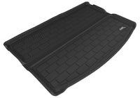 Thumbnail for 3D MAXpider 16-21 Mazda CX-3 Kagu Cargo Liner - Black