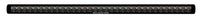 Thumbnail for Hella Universal Black Magic 32in Thin Light Bar - Driving Beam