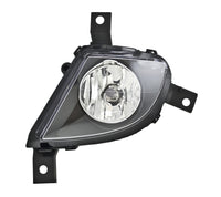 Thumbnail for Hella 07-12 BMW 3 Series Fog Lamp w/ H8 Bulb - Left
