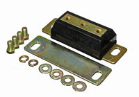 Thumbnail for Energy Suspension Early Ford/Mercury Transmission Mount Black