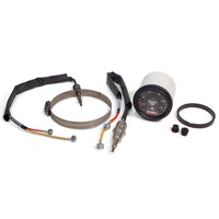 Thumbnail for Banks Power Pyrometer Kit w/ Probe / 10ft Lead / Weld Bung