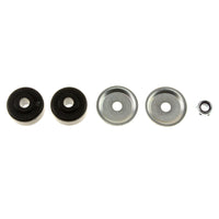 Thumbnail for Bilstein B6 2004 Chevrolet Colorado Z85 LS Front 46mm Monotube Shock Absorber