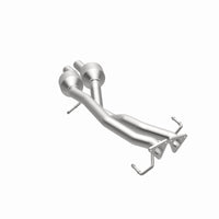 Thumbnail for MagnaFlow Conv DF 07 VW Touareg 3.6L Rear