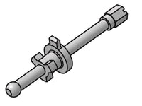 Thumbnail for Hella Adjuster Screws for 90mm Classic Series Headlamp Modules