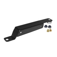 Thumbnail for DV8 Offroad 2007-2018 Fire Extinguisher / Flashlight Floor Mount Bracket Kit