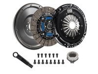 Thumbnail for DKM Clutch VW Beetle/Corrado/Golf/GTI (1.8T) Organic MB Clutch Kit w/Flywheel (325 ft/lbs Torque)