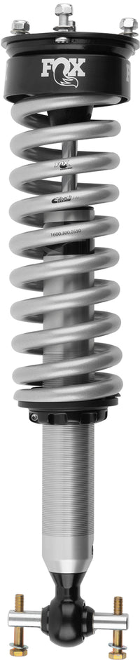 Thumbnail for Fox 19+ GM 1500 2.0 Performance Series 4.9in. IFP Coilover Shock / 0-2in Lift