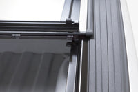 Thumbnail for Access LOMAX Pro Series TriFold Cover 15-19 Chevy 2500/3500 Full Size 6ft 6in Bed - Blk Diamond Mist