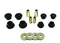 Thumbnail for Whiteline Plus 4/92-9/07 Subaru Impreza (Inc WRX & STI) Front Sway Bar Link