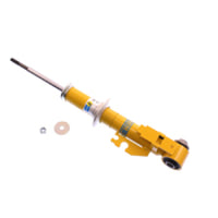Thumbnail for Bilstein B6 2007 Mini Cooper Base Rear Left 36mm Monotube Shock Absorber