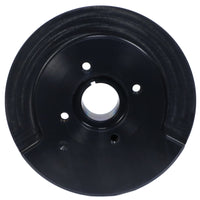 Thumbnail for Fluidampr 6.2L / 6.5L GM Diesel 1994-2000 (Electronic) Steel Externally Balanced Damper
