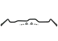 Thumbnail for Whiteline Toyota Landcruiser 80/105 Series Rear 30mm X Heavy Duty Fixed Swaybar