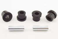 Thumbnail for Whiteline Plus 10/85-04/90 Mazda 323 BF Front Control Arm - Lower Inner