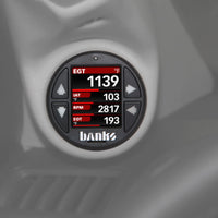 Thumbnail for Banks Power iDash 1.8 DataMonster Universal CAN Gauge for use w/Banks Bus Modules